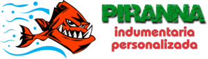 Claudio Piranna logo tienda online 2