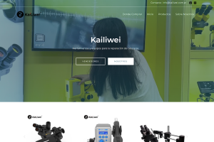 1 kailiwei