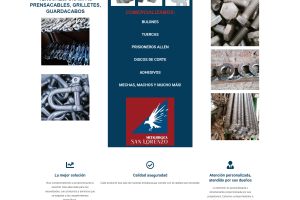 Metalurgica San Lorenzo