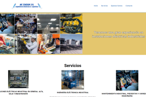 Mftensionsrl