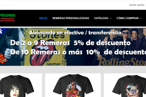 Piranna