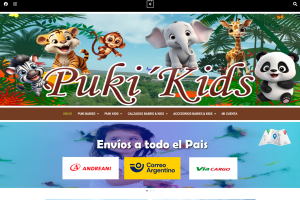 PukiKids
