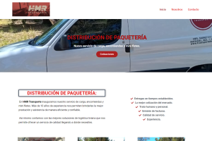 TRANSPORTE HMR