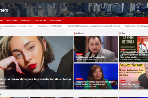 el reportero
