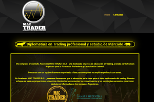 mactraders