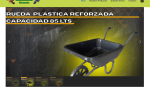 maquinariasrosario