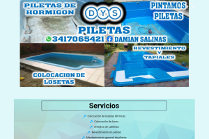 piletasdys